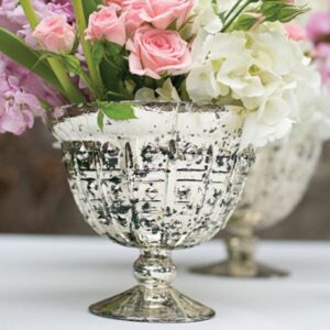 Baleri Compote Vase