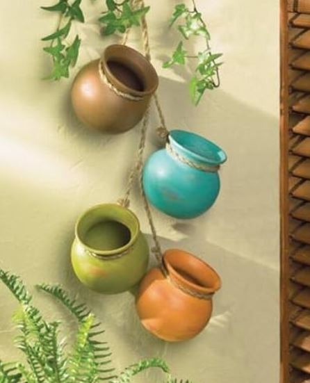 Hanging Planters