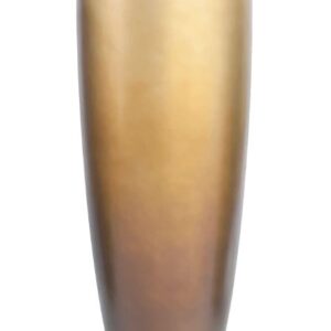 Metallic Fiber Planter