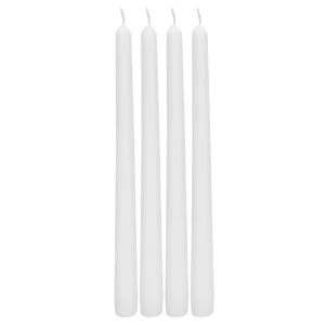 Tapered Candles