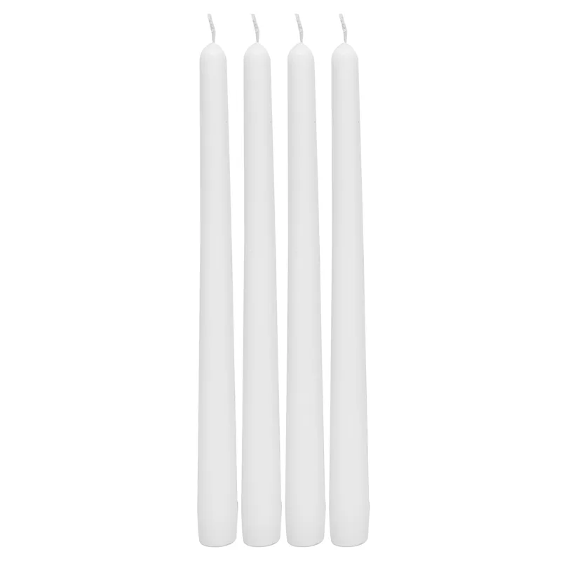 Tapered Candles