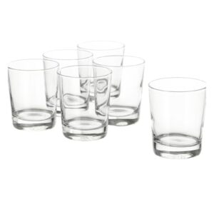 Whiskey Glass