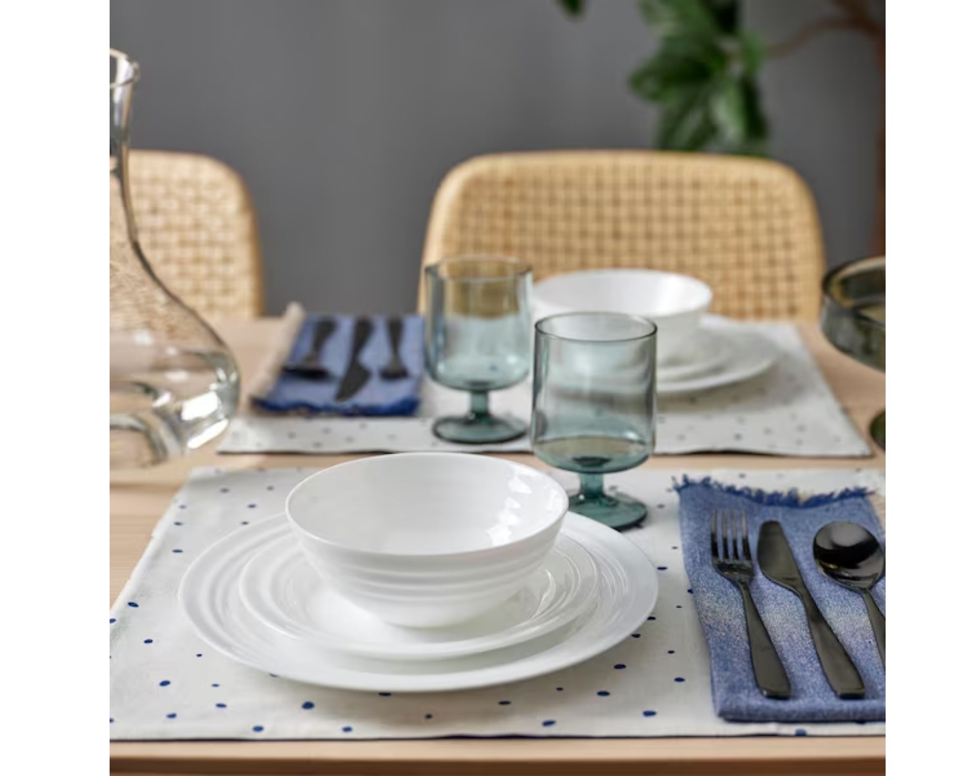 Favorisera Chinaware Set