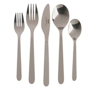 Silverware Set