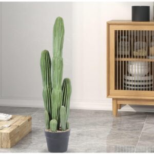 Faux Cactus