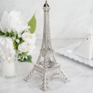 Eiffel Tower