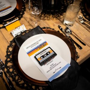 Rattan Placemat Beige